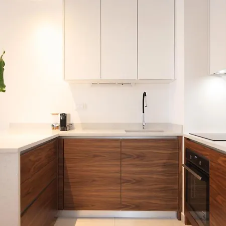 Apartamento The Block Zadar