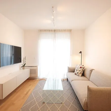 Apartment The Block