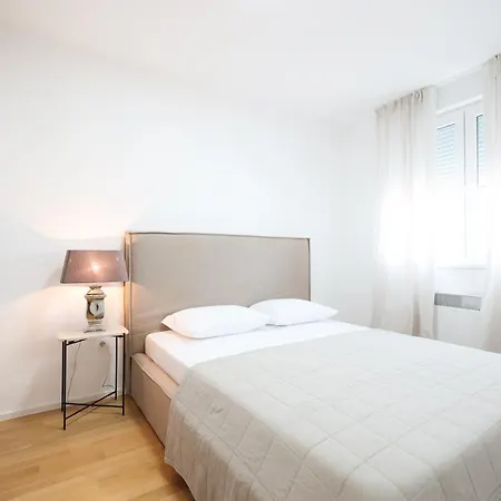 Apartamento The Block *
