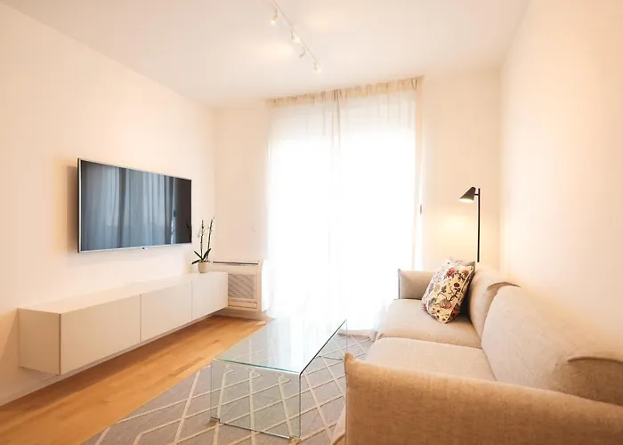 The Block Apartman Zára