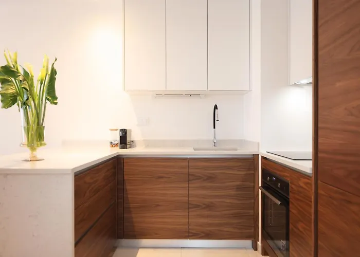 Apartment The Block Zadar