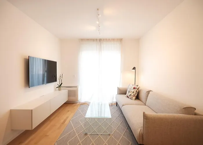 Apartman The Block