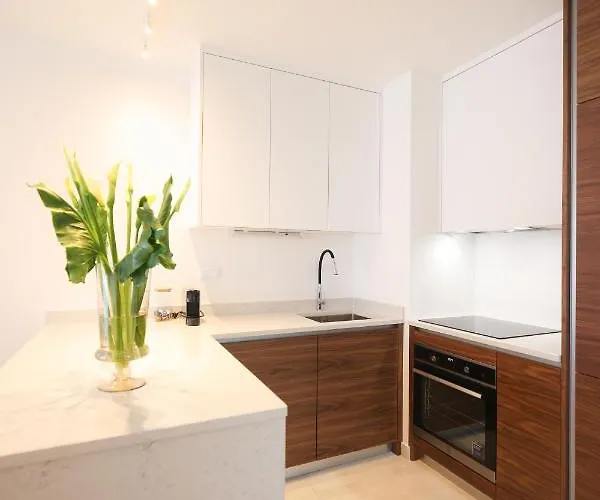 Apartment The Block *