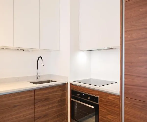Apartment The Block *