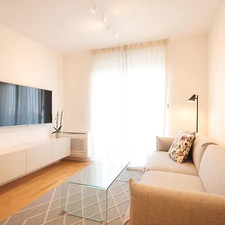 The Block Appartement Zadar