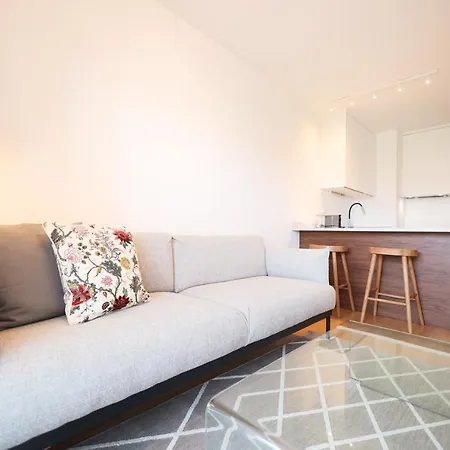 Appartement The Block Zadar