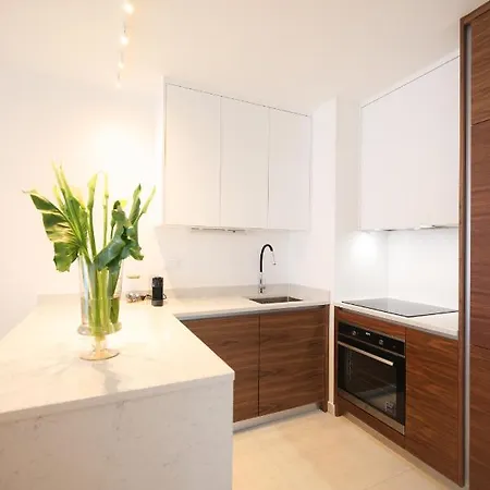 Appartement The Block *